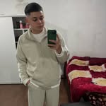 Franco Gabriel - @_peque27 - Instagram