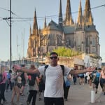 Franco Gabriel - @_franco.gabriel_96 - Instagram