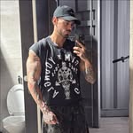 Franco Gabriel Piergentili Gutiérrez - @francog.piergentili - Instagram