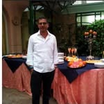 Franco Gabriele - @lupen_71 - Instagram