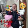 Franco Gabriele - @francogabriele1959 - TikTok