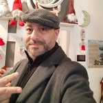 Franco Gabriele Marino - @francogabrielemarino - Instagram