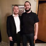 Franco Di Giorgio - @francodigiorgio12 - Instagram