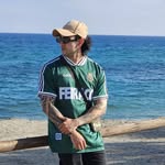 Franco Giorgio - @chuy_giorgio - Instagram