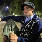Franco Gonzalez - @_francoogonzalez - Instagram