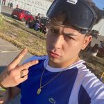 Franco González - @frangonzaalezz - Instagram