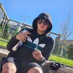 Franco González - @la.banda_del_barrio_la14 - Instagram