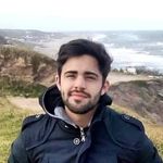 Franco Grande - @frangrande_ - Instagram