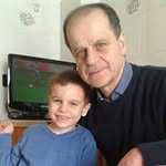Franco Grande - @francogrande53 - Instagram