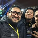 Franco Grande - @francogrande64 - Instagram