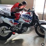 Franco Grassi - @francograssi_the_king - Instagram