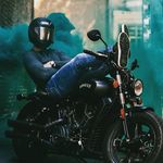 Franco Grassi - @kaspitavfr - Instagram