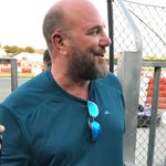 Franco Grassi - @frankygoestohollywood62 - Instagram