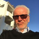 Franco Guido Ciaurro - @francociaurro - Instagram