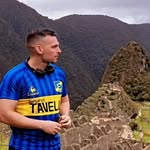 Franco Guido Tavelli Acevedo - @francoroycielo - Instagram
