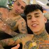 Franco Henriquez - @franquito.69 - TikTok