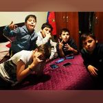 franco matias henriquez - @franco_25h.mati - Instagram