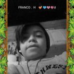 Franco Hurtado - @hurtado928 - Instagram