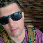 Franco Isaac - @federicofranco199 - Instagram