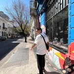 Franco Isaac - @_frankito9 - Instagram