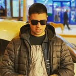 Franco Isaac Casasnovas - @franky_business - Instagram