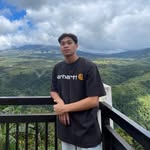 Isaac Saniel - @_francoisaac - Instagram