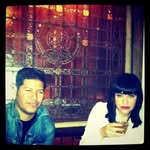 Franco Jaramillo - @sparkrocker - Instagram
