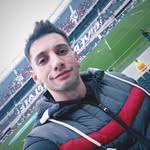 Franco Jose Fraccarolli - @francojose.21 - Instagram