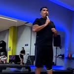 Franco Jose Vieira Pereira - @personalfrancopereiraoficial - Instagram
