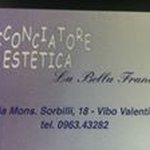 Parrucchiere Franco La Bella - @labellaparrucchiere - Instagram