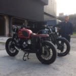 Franco De La Lanza - @franco8 - Instagram