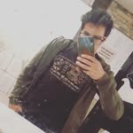 Franco Montalvo Lanza - @el.frac - Instagram