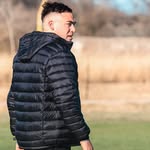 Franco Lemos - @pfrancomellado - Instagram