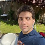 Franco Leonardi - @leonardifranco - Instagram