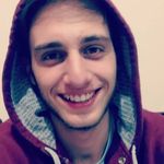 Franco Llamas - @franllamas77 - Instagram