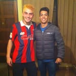 Franco Llamas - @llamasfranco - Instagram