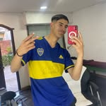 Franco Lopez - @lopezzfranco7 - Instagram