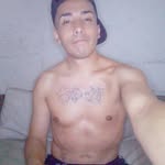 Franco Lucas - @lucasmatias.08 - Instagram