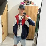 Franco Lucas - @franncolucazz - Instagram
