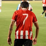 Franco Lucas Basualdo - @franbasuall - Instagram