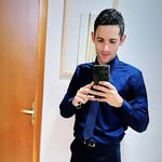 Lucas Franco - @francolucas77 - Instagram