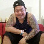 Gian Franco Maranan - @gian_maranan - Instagram
