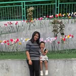 Rikki Mae Franco Maranan - @maefrancomaranan - Instagram