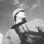 Franco Marcantonio - @francon.m10 - Instagram