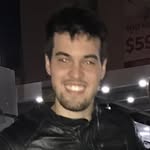 Franco Mariotti - @francomariotti9 - Instagram