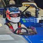 Franco Mariotti Pedrazzi - @teampedrazzi - Instagram
