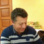 Franco Massaro - @massarofranco65 - Instagram