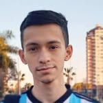 Franco Sebastián Massaro - @massarofrancook - Instagram