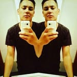 FRANCO ALEXIS - @francodematera - Instagram