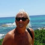 Franco Mazzon - @mister54fm - Instagram